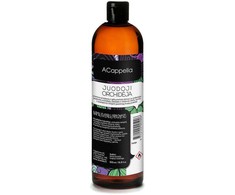 Namų kvapo papildas ACAPPELLA Juodas ORCHID, 500 ml