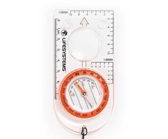 Jungtine Karalyste Lifesystems Compass kompasas