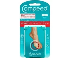 Compeed PL. COMMED N / SNIFF. _ 6 55708202