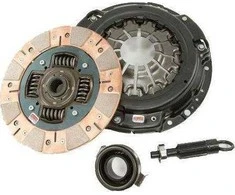Competition Clutch Competition Sankaba Sprzęgło Competition Sankaba Nissan 350Z/G35 VQ35DE Stage3 542NM