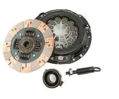 Competition Clutch „Nissan 180SX CA18DET Stage3 440NM“ varžybinė sankaba