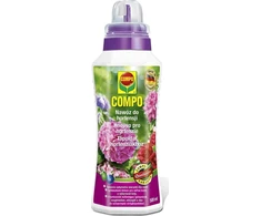 COMPO Nawóz do hortensji azalii rododendronów 500ml