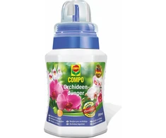 COMPO Trąšos orchidėjoms 0,25L