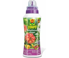 Trąšos žydinčioms gėlėms Compo, 0.5 l