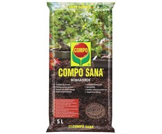 COMPO COMPO SANA Podłoże do bonsai 5 l COMPO