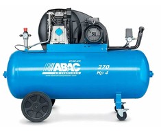 Kompresorius ABAC PRO EXP A49B/270 5.5HP 400V -> 4116000243