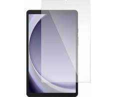 Compulocks Galaxy Tab A9 Tempered Glass Screen Protector - Ochrona ekranu do tabletu - szkło - do Samsung Galaxy Tab A9