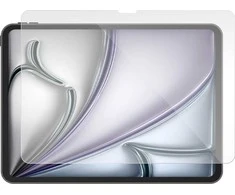 Compulocks iPad Air M2 11" (2024) Tempered Glass Screen Protector Ochrona ekranu dla tabletu Szkło dla Apple 11-inch iPad Air