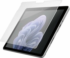 Compulocks Compulocks Surface Go 2-4 Tempered Glass Screen Protector - Schutzhulle fur Planšetė-PC-Ekranas - gehartetes Glas