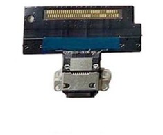 Compulocks CoreParts TABX-IPAIR3-06, įkrovimo jungtis, Apple, Air (3-osios kartos), 2019, juodas, 1 vnt., 30 mm