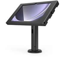 Compulocks Group „Compulocks Galaxy Tab A9 Apex“ korpuso pakeliamas stovas, 8 colių, juodas, 22,1 cm (8,7 colio), „Samsung“, „Galaxy Tab A9“ | 8,7 colio| 2023 | SM-X110, SM-X115