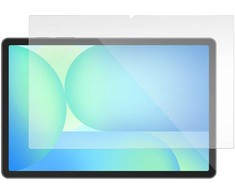 Compulocks Group „Compulocks Galaxy Tab S9/S9FE/S10FE/S10 Lite/S11“, grūdinto stiklo ekrano apsauga, 27,7 cm (10,9 colio)