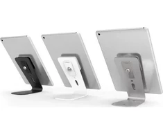 Compulocks HoverTab universali planšetė rakinama, juoda