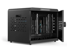 Įkroviklis Compulocks M1-CC1601B-EU Szafka ładująca na 16 laptopów i tabletów (CC1601B-EU)