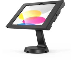 Compulocks Group „Compulocks“ „iPad 10-11“ (A16) kartos, „Apex“ korpuso stiebo prekystalio stovas – juodas, 27,9 cm (11 colių), „Apple“, „iPad“ (10 kartos) | 10,9 colio | 2022 | A2757, A2777 „iPad“ (11 kartos A16) | 11 colio | 2025 | A3355, A3356