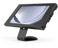 Laikiklis Compulocks Compulocks iPad 10.9'' 10th Gen Swell Enclosure AV Conference Room Capsule Juodas, 27.7 cm (10.9''), Apple, iPad (10th gen.) 2022, A2757, A2777, Juodas, Aliuminio, Steel, 75 x 75,100 x 100 mm