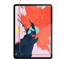 Compulocks iPad Air 10,9" ir Pro 11" grūdinto stiklo ekrano apsauga - ekrano apsauga planšetiniam kompiuteriui - stiklas - 10,9" - skirta Apple 10,9 colio iPad Air (4-oji, 5-oji gen.), 11 colių iPad Pro (1-oji, 2-oji, 3 gen., 4 gen)