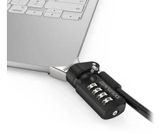 Compulocks Ledge adapter for MacBook Neo (MBALDGN01CL)
