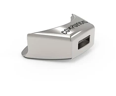 Compulocks Ledge adapter for MacBook Neo (MBALDGN01)