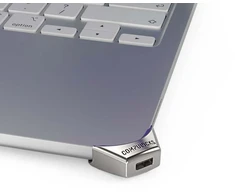 Compulocks Ledge adapter for MacBook Neo (MBALDGN01)