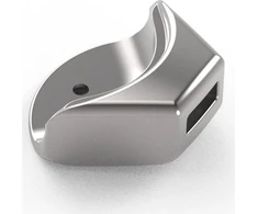 Compulocks Group Compulocks LEDGE LOCK ADAPTERIS MACBOOK apsauginiam kabeliui
