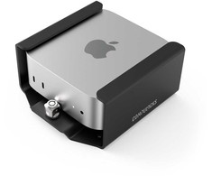 „Compulocks Mac mini M4 2024“ apsauginis laikiklis su užrakto galvute