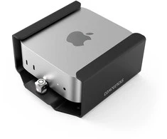 „Compulocks Mac mini M4 2024“ apsauginis laikiklis su užrakto galvute