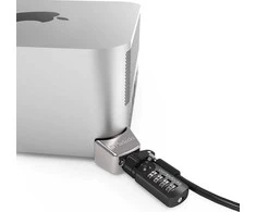Compulocks MAC STUDIO SECURE LOCK SLOT apsauginis kabelis