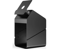 Compulocks PLASTETĖS SPAUSDINTUVO KIOSK Juodas laikiklis