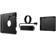 Compulocks PLUS HUB VESA dėžutė juoda