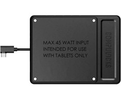 Compulocks PLUS HUB VESA dėžutė juoda