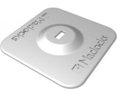 Monitorius Saugumo nuoroda Compulocks (TBRPLT)