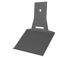 „Compulocks UKBTRAYB“ tvirtinimo komplektas, juodas