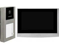 Comwei VIDOS Z02 IP vaizdo domofono rinkinys