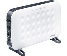 Concept Solution radiatorius Concept konvektorius 2000 W