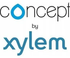 Concept Solution Concept CONCEPT 100 Cirkuliacinis siurblys 25-4/180 PDR852