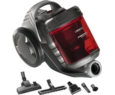 „Concept VP5150“ dulkių siurblys, 2 l talpos, būgninis dulkių siurblys, sausas, 800 W, be maišelio