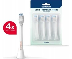 Concept Soft Clean pakaitinė galvutė ZK0052