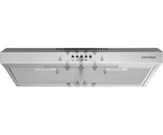 Concept Gartraukis koncepcijos sprendimas OPP1260SS