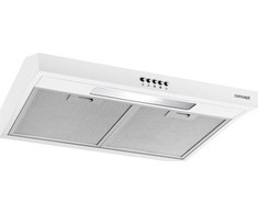 Gartraukis „Concept Solution“ ilgo puodo koncepcija OPP1260WH