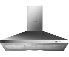 Concept Solution Gartraukis koncepcijos sprendimas OPK3590SS