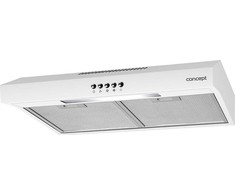 Concept Solution Gartraukis koncepcijos sprendimas OPP1250WH
