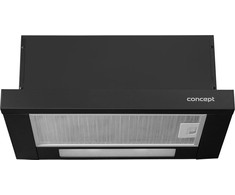 Gartraukis Ilgas dubuo Concept Solution OPV3150BC