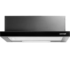 Gartraukis Concept Solution Koncepcijos sprendimas OKAP koncepcija OPV3560BC