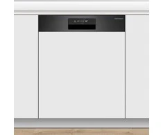 Indaplovė Concept Solution Indų plovimo mašina Concept MNV8060DS