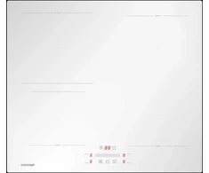 Concept Solution Indukcinė kaitlentė Montuojama FLEXI Baltas IDV5160wh