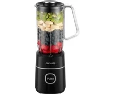 CONCEPT SM3490 Maišytuvas 700 W Juodas