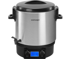 Concept Solution Koncepcija Konservavimo puodas ZH0040