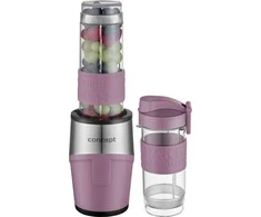 Concept SM3483 plakiklis 570 L Tabletop plakiklis 500 W Rose, Nerūdijantis plienas