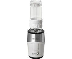 Concept SM3380 plakiklis 0.5 L Tabletop plakiklis 180 W Žalias, Baltas